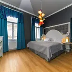 Royal Prague City Apartments