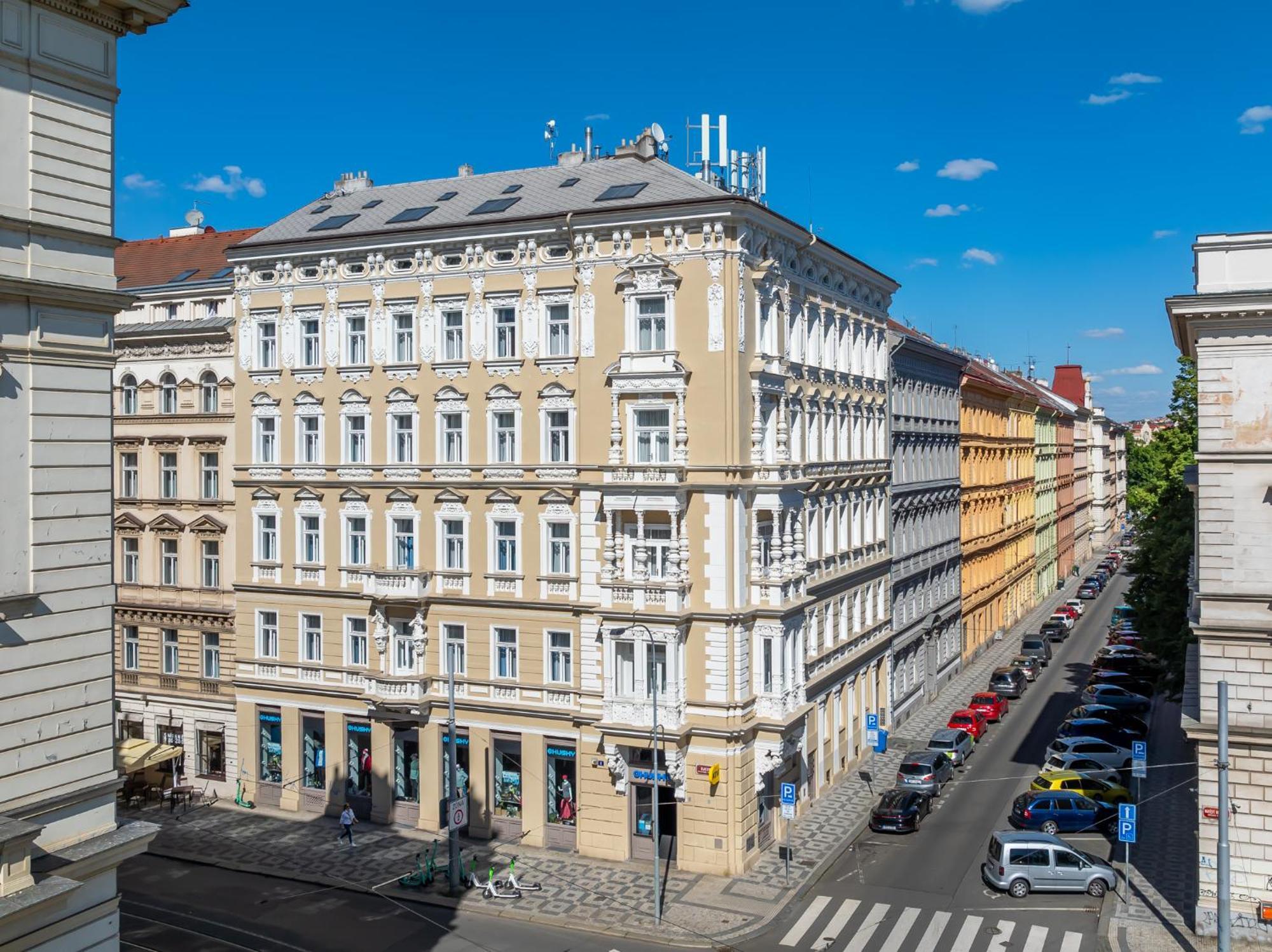 Royal Hotel apartamentowy