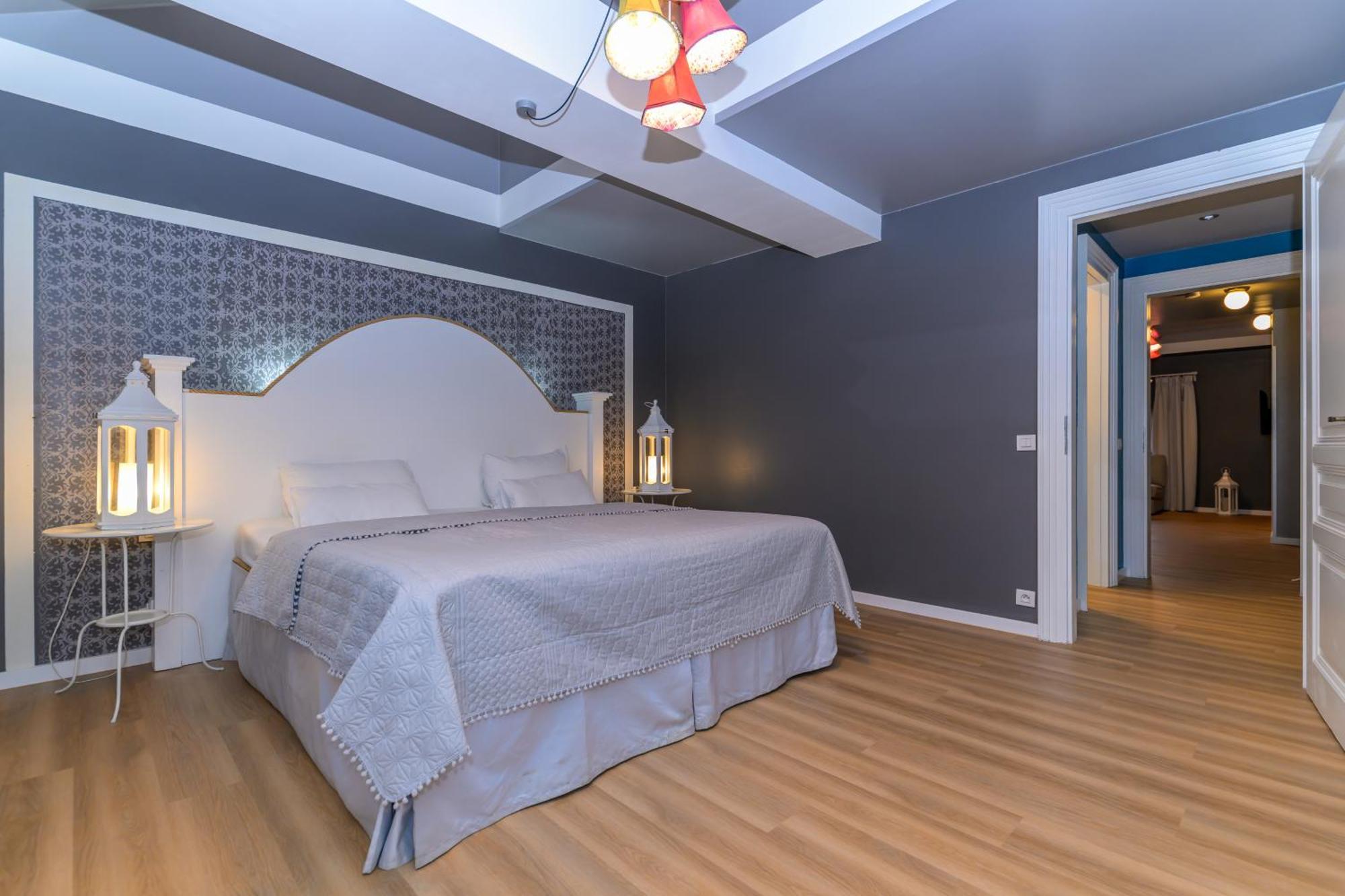 Hotel apartamentowy Royal 4*