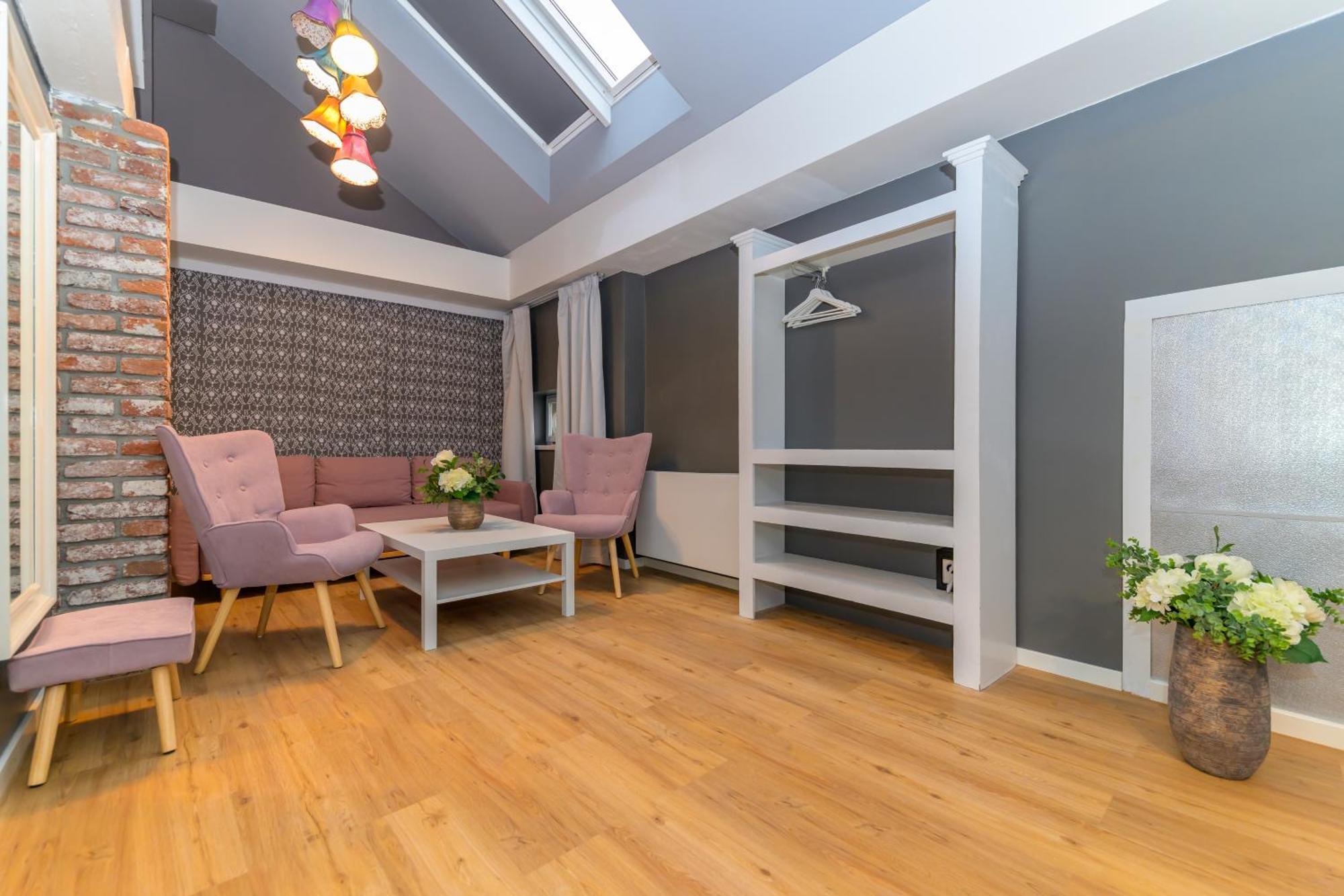 Hotel apartamentowy Royal 4*