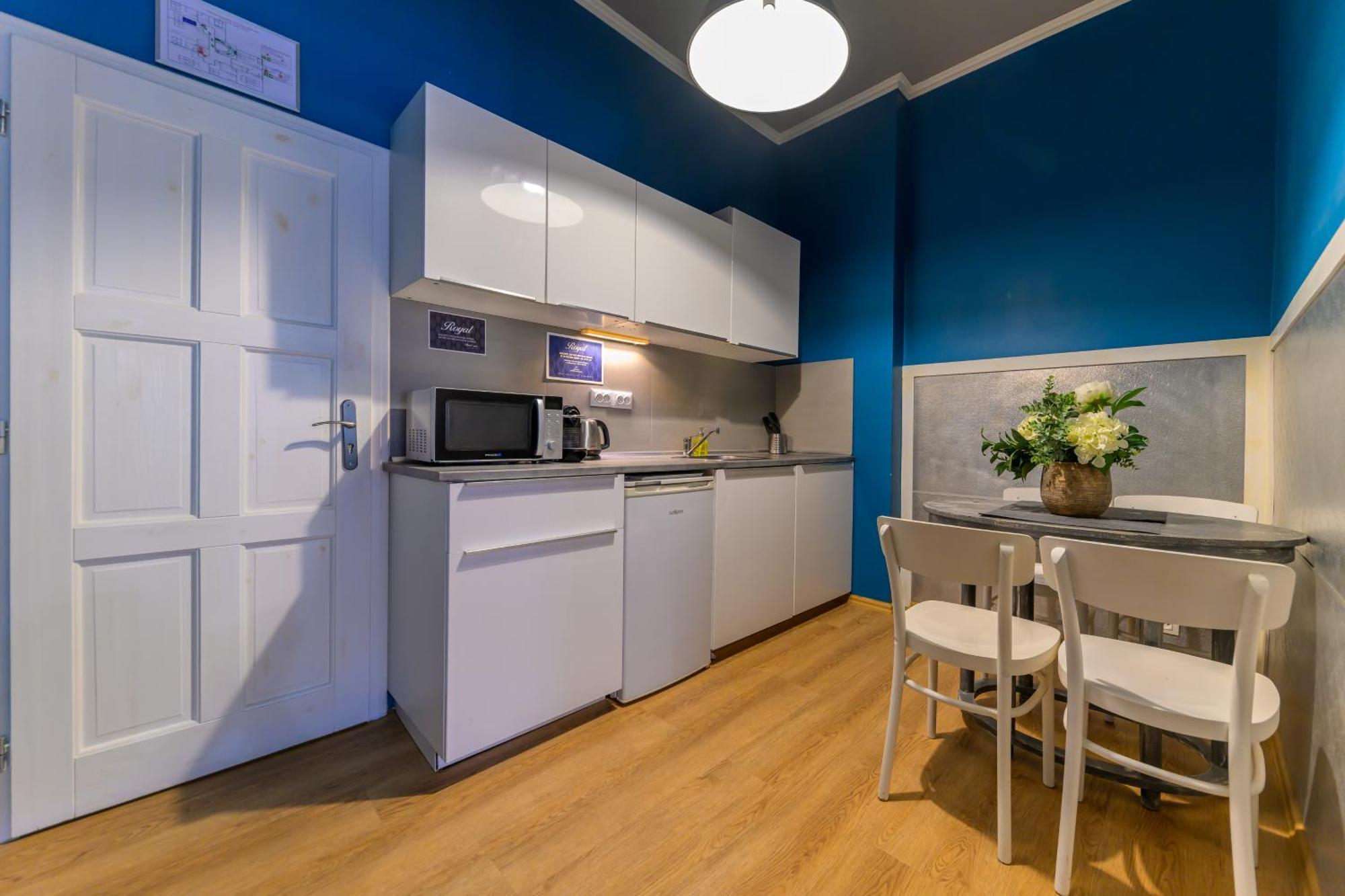 Royal Hotel apartamentowy