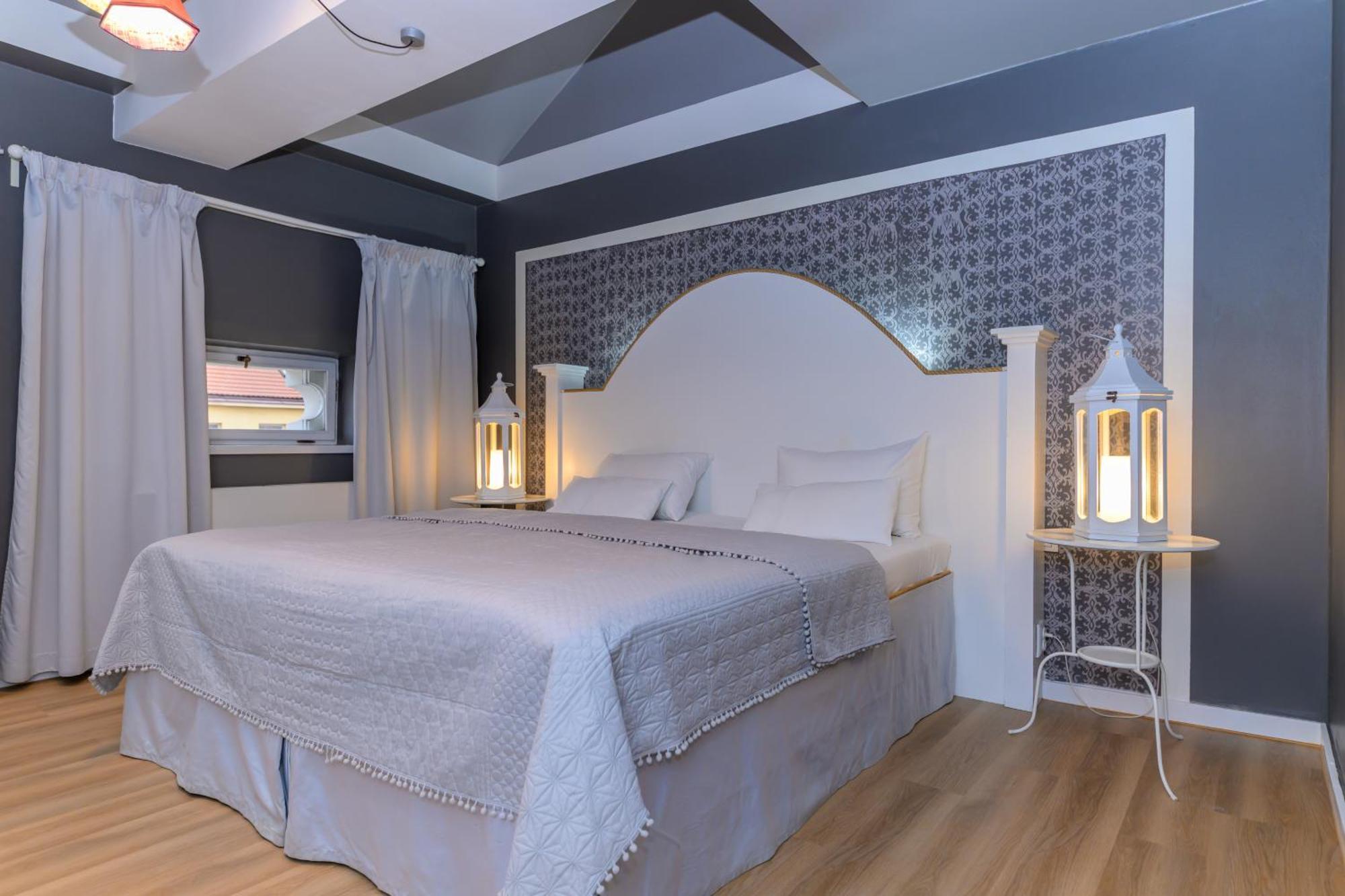 Royal Hotel apartamentowy 4*