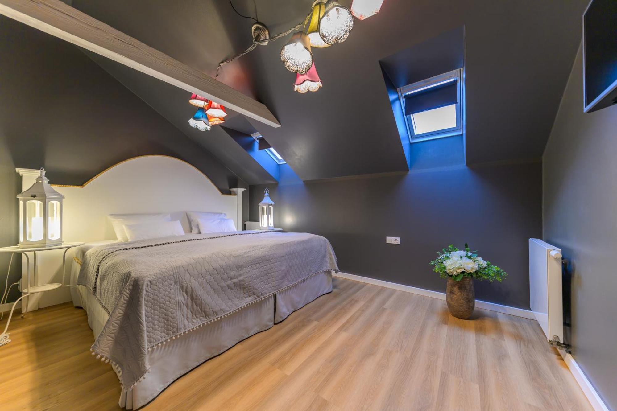 Hotel apartamentowy Royal Praga
