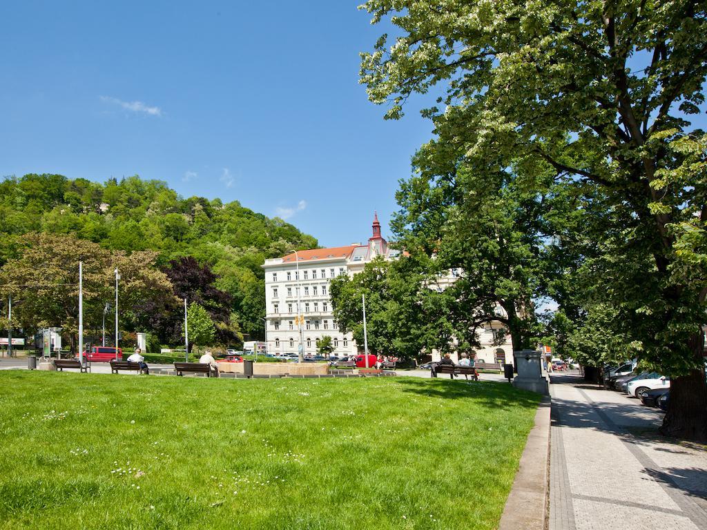 Royal Hotel apartamentowy