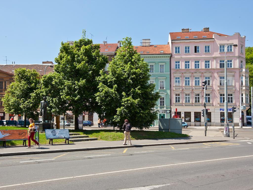 Hotel apartamentowy Royal