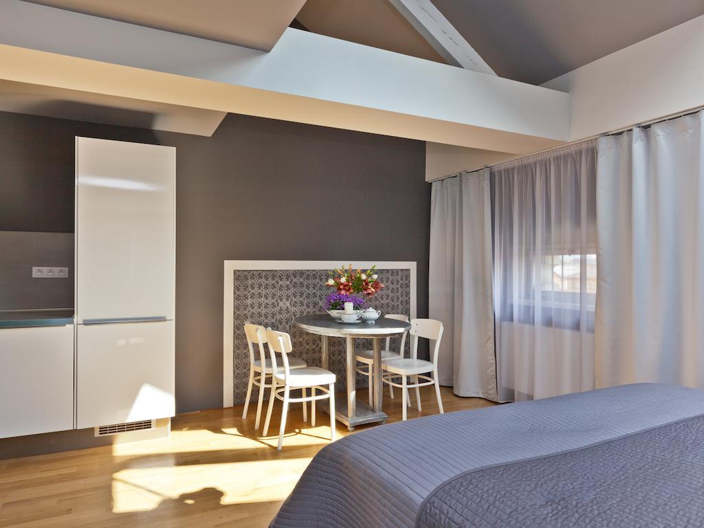 Royal Hotel apartamentowy 4*