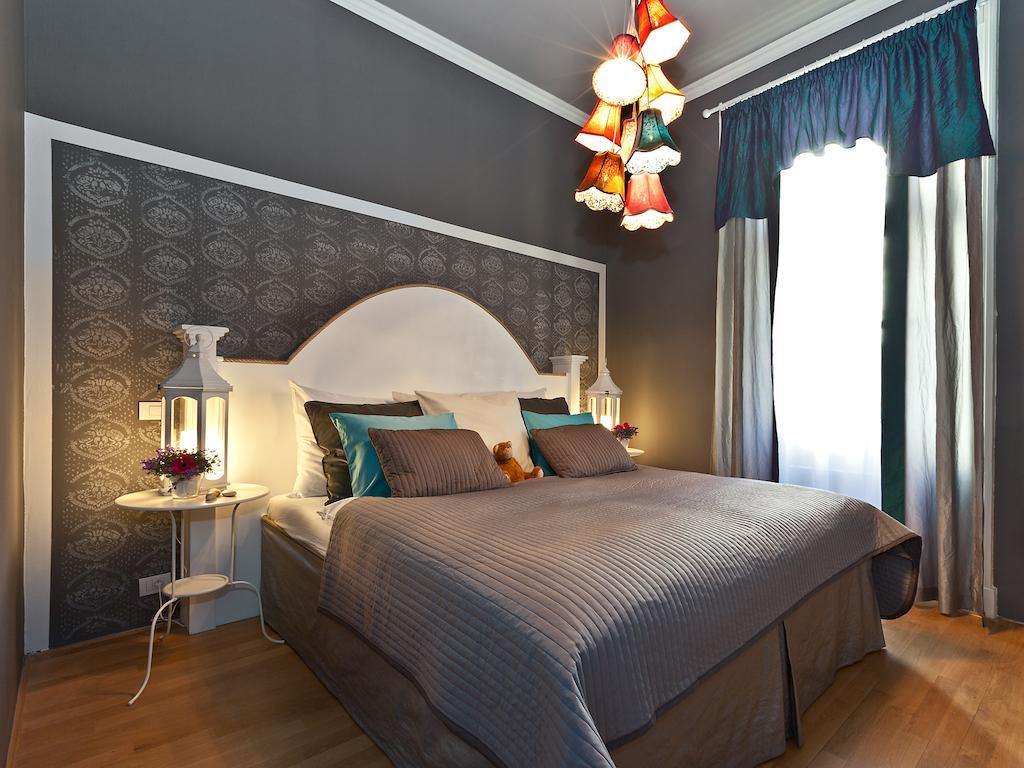 Hotel apartamentowy Royal Praga