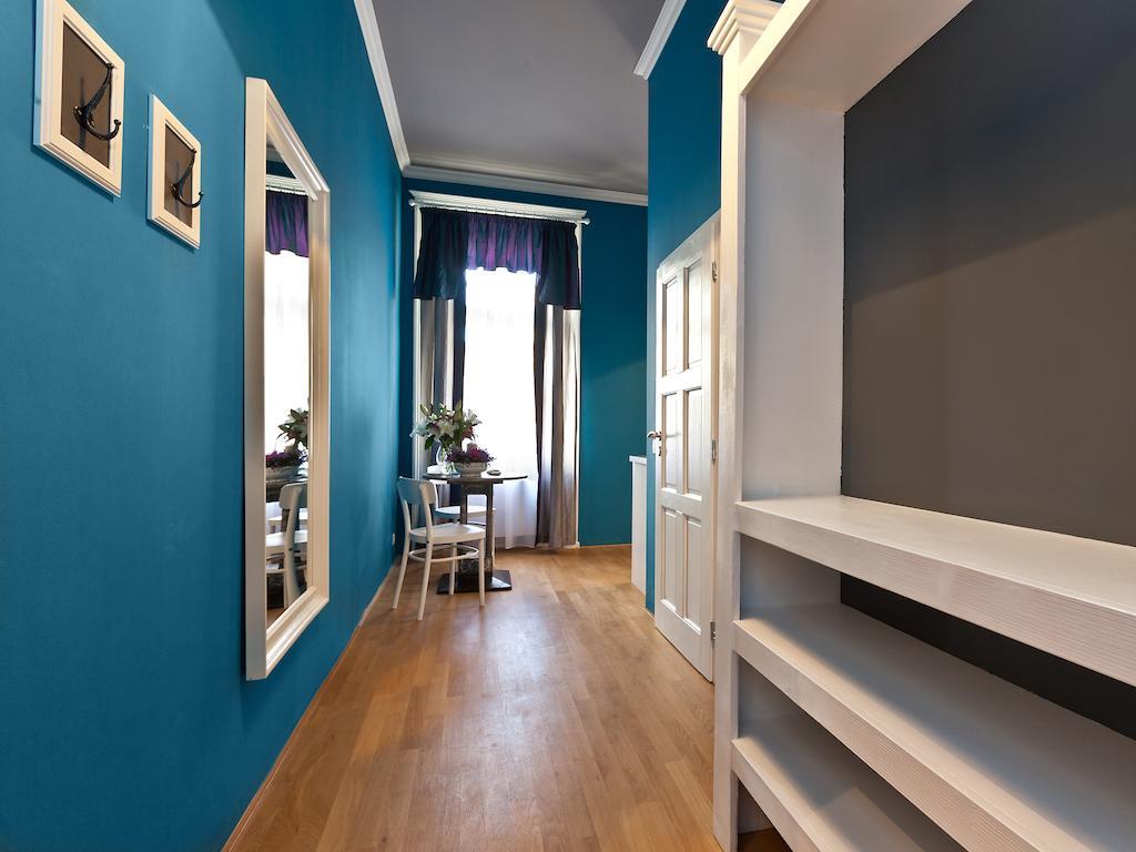 Hotel apartamentowy Royal