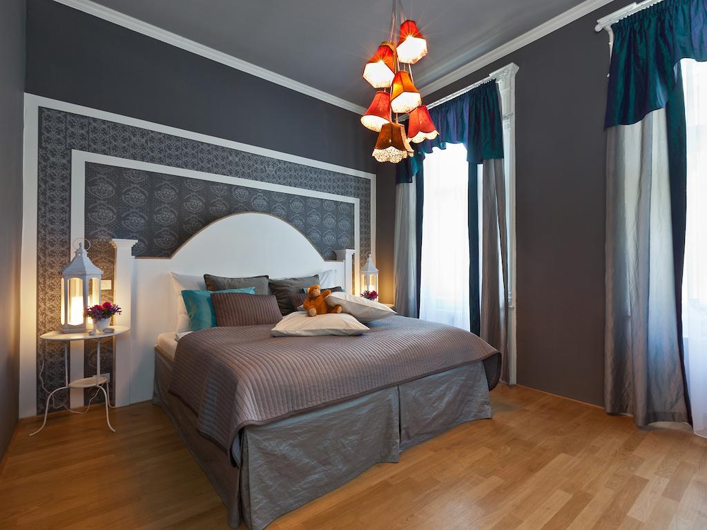 Hotel apartamentowy Royal