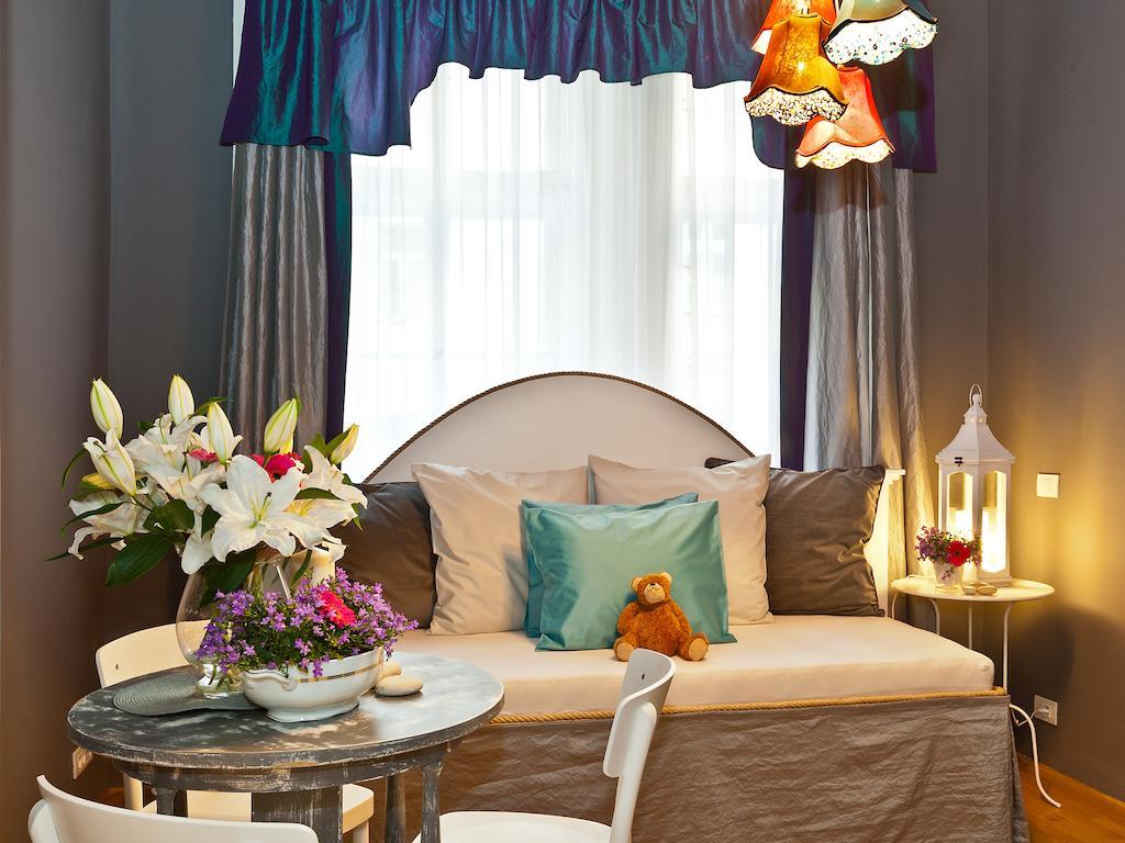 Hotel apartamentowy Royal Praga