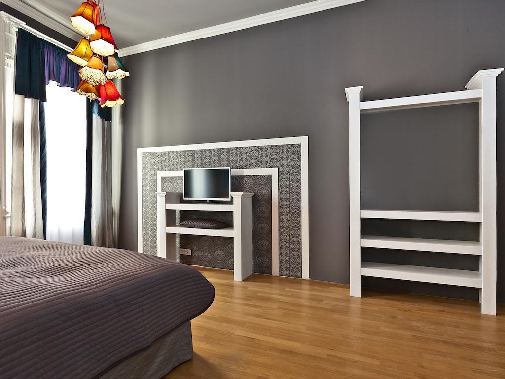 Hotel apartamentowy Royal 4*
