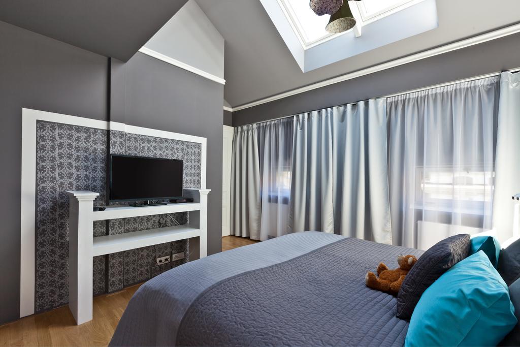 Hotel apartamentowy Royal