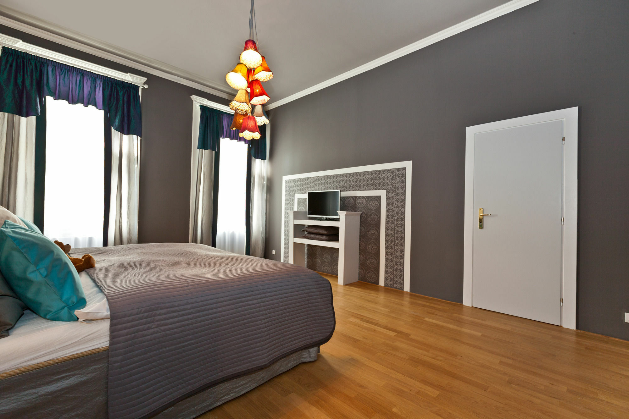 Royal Hotel apartamentowy