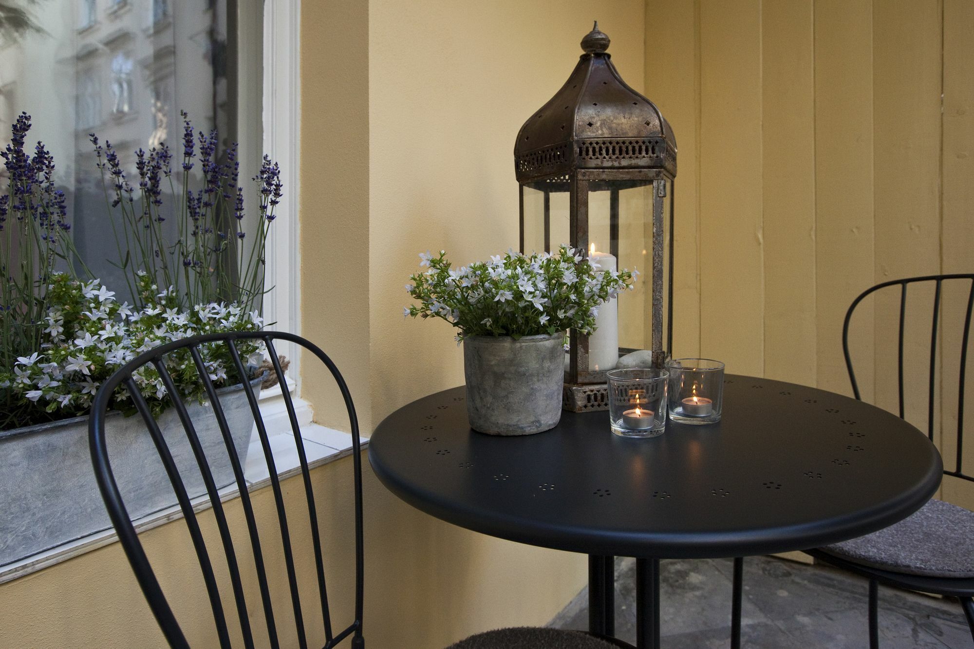 Royal Hotel apartamentowy Praga