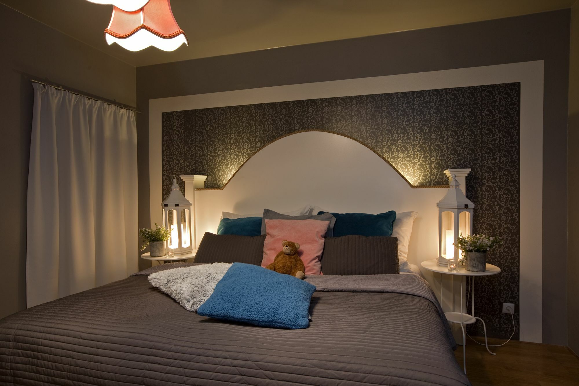 Royal Hotel apartamentowy 4*