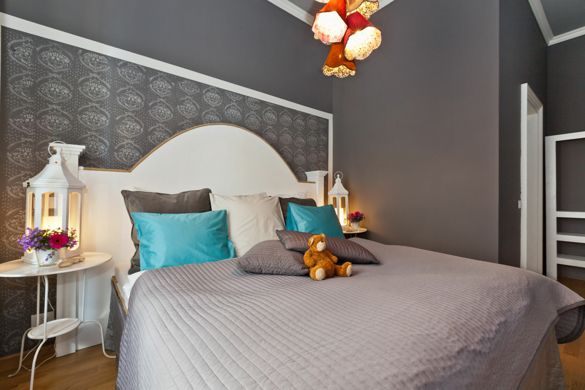 Royal Hotel apartamentowy 4*